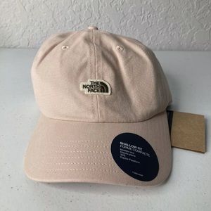 The North Face Washed Norm Hat Evenng Sand Pink Unisex